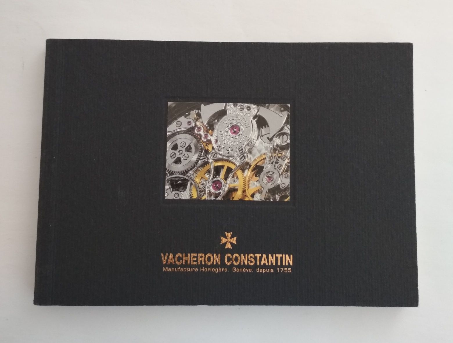 Vacheron Constantin