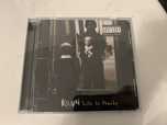 Korn - Life is peachy CD