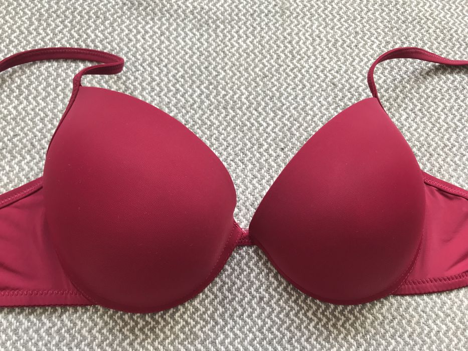 Donafen бесшовный бюстгальтер 38/85C/100 кормления Донафен ліфчик
