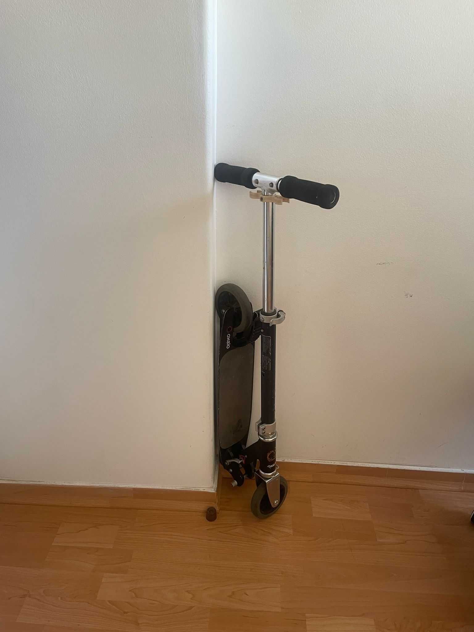 Trotinete Marca Oxelo Usada