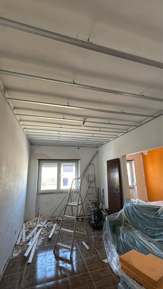 Serviço de Remodelação Nova Era