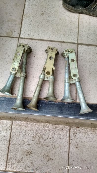 Сигналы новые ьорпппп