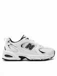 New Balance 530 38,5 Buty Damskie Mr530Ewb Białe Sneakersy T154