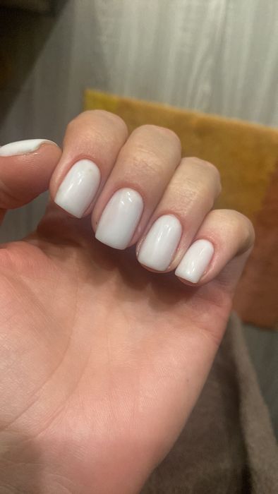 Манікюр 300 грн, -50 грн на наступний візит! Миколаїв