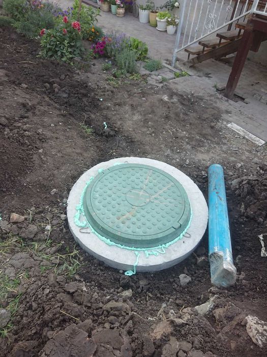 Бурение скважин | Буріння свердловин Глеваха и область