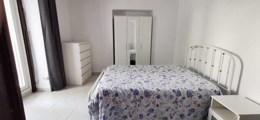 Quartos/T2 - Professores, Médicos, Enfermeiros, Estudantes, Erasmus