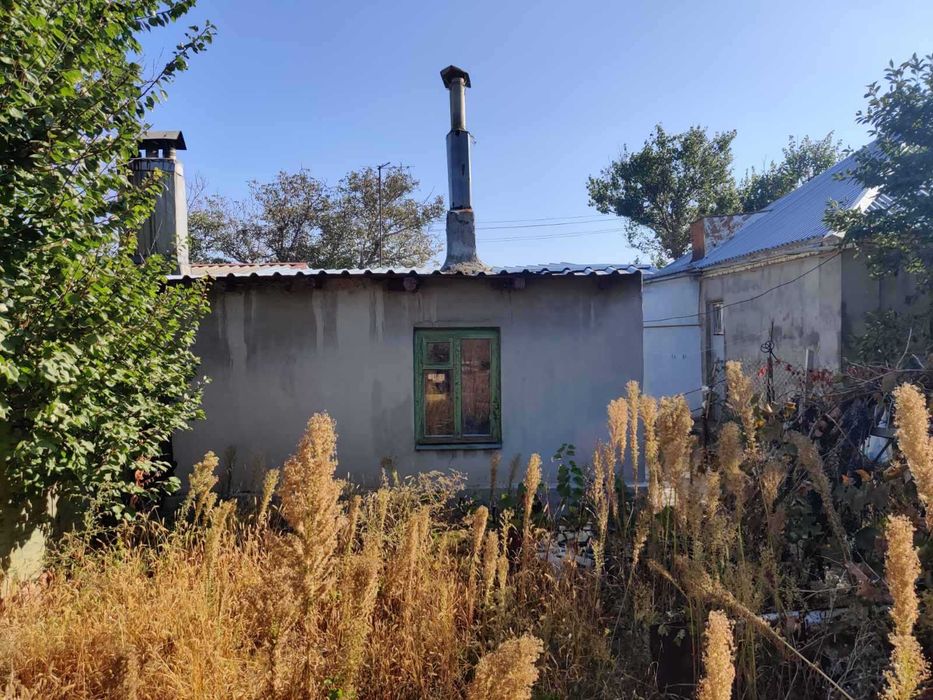 Продаю часть дома