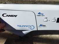 Запчастини для пральної машини Candy Aquamatic 1142