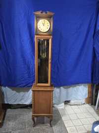 Часы напольные ANKRA W. GERMANY высота 1 м 70 см
