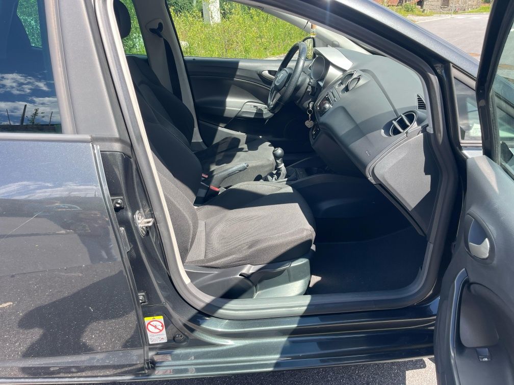 Seat Ibiza 1.6 TDI Sport