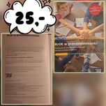 Podręcznik Przedsiębiorczość LO/ Technikum