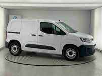 Citroën e-Berlingo 50 kWh M