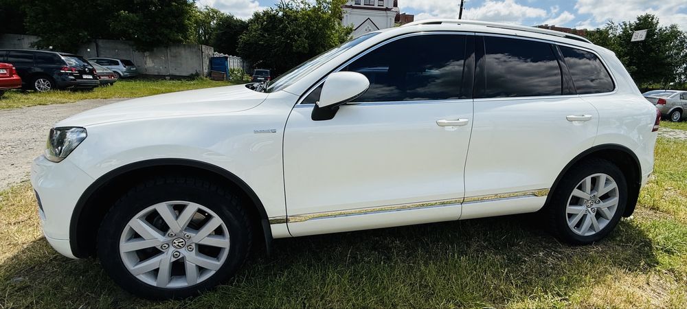 Продаж особистого автомобіля.