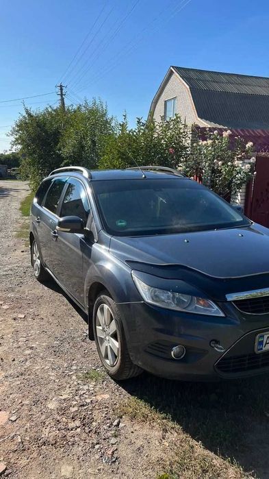 Продаж Ford Focus