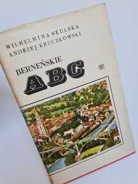 Berneńskie ABC - Książka