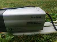 Samsung SCC-B2003 z podgrzewanymi obudowami.