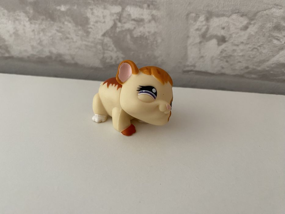 Littlest Pet Shop #1044 | Autêntico
