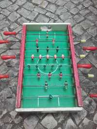 Jogo de matraquilhos