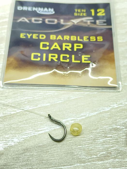 Przypony Method Feeder, Bomb Feeder