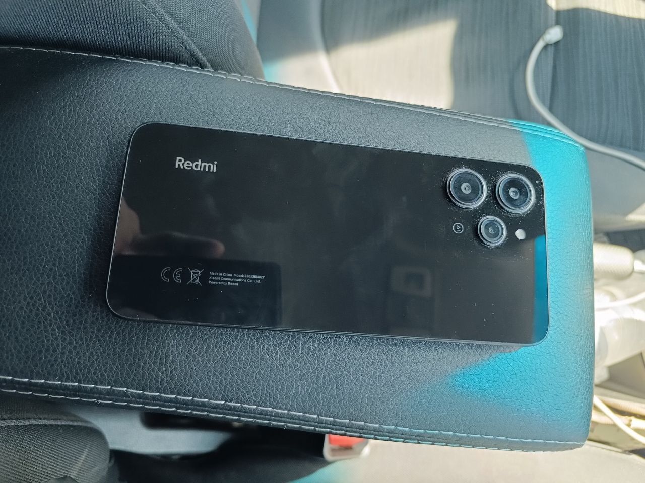 Xiaomi Redmi 12 ()