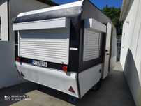 Caravana vimara 340 Sport