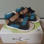 Buty ortopedyczne Memo Monaco roz.23