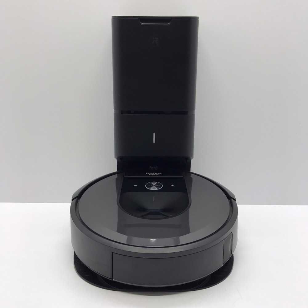 Робот-Пилосос IRobot Roomba I7+ Робот Пылесос с Германии Лучшая Цена