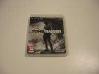 Tomb Raider - GRA Ps3 - Opole 1663