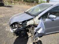Opel ZAFIRA 1.7 CDTI 125KM po wypadku