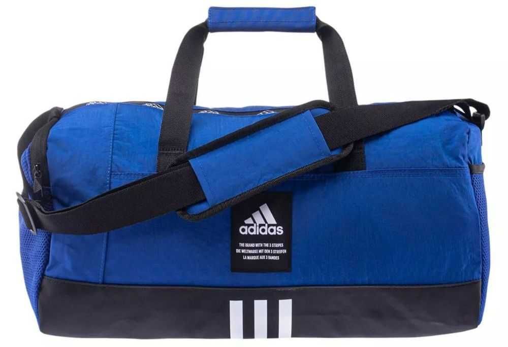 Torba sportowa turystyczna Adidas 4athlts Duffel S