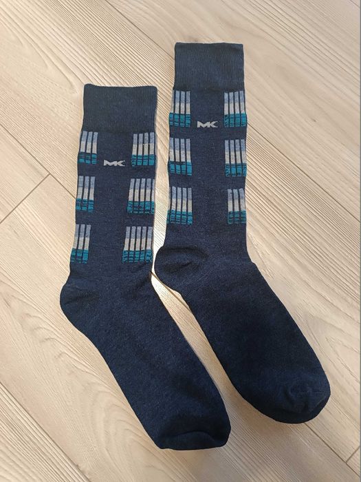 Skarpety męskie nowe Michael Kors, rozmiar 41 - 43