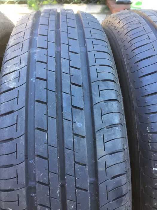 Opony do bryczki bridgestone 175/60/16