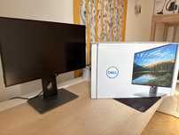 Dell UltraSharp U2518D