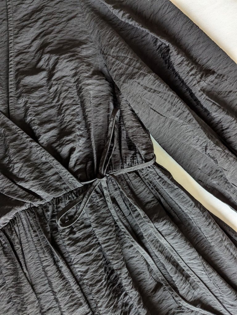 Коротка сукня для вагітних H&M mama
