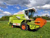 Claas Dominator 58 Spezial