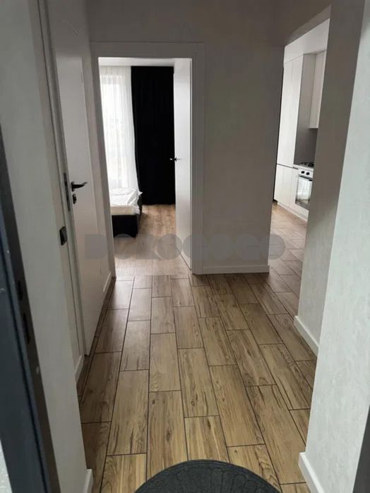 МініДвушка ЖК Рідний 2 Гатне