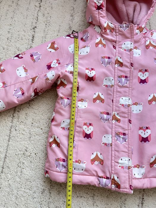 Продам дитячий зимовий комбінезон