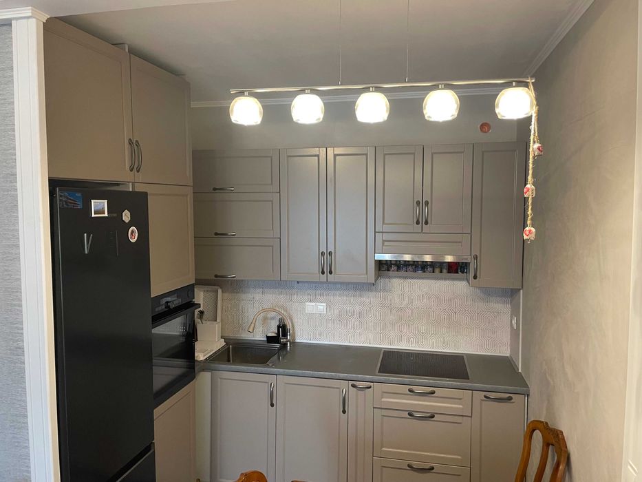 Fachowy montaż mebli: kuchni, szafy, garderoby i inne