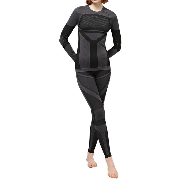 Термобелье Mountain, S