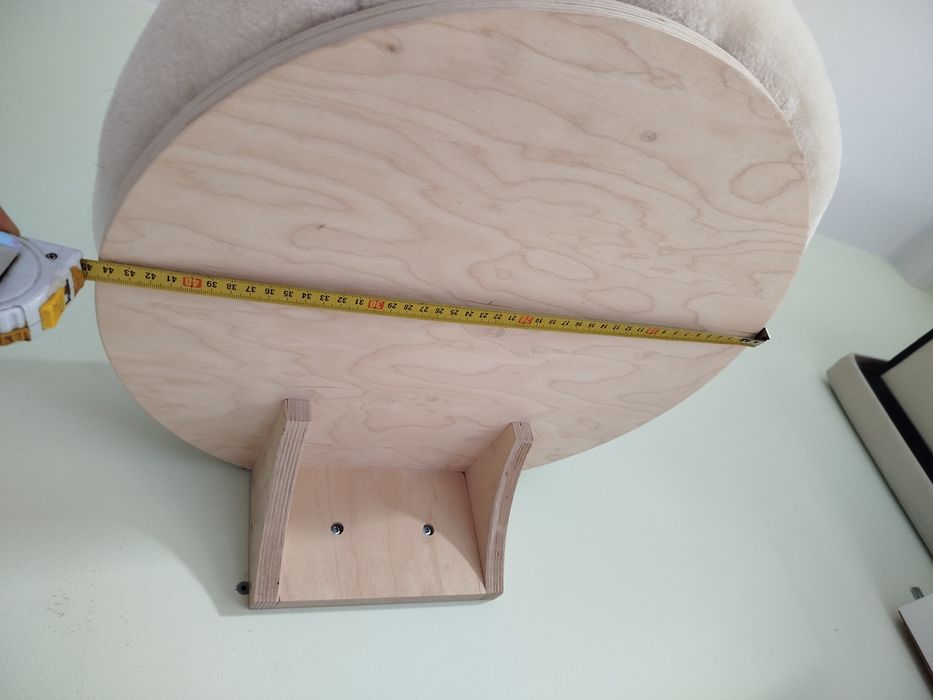 Drapak, kocie półki, kociostrada Natural Paradise