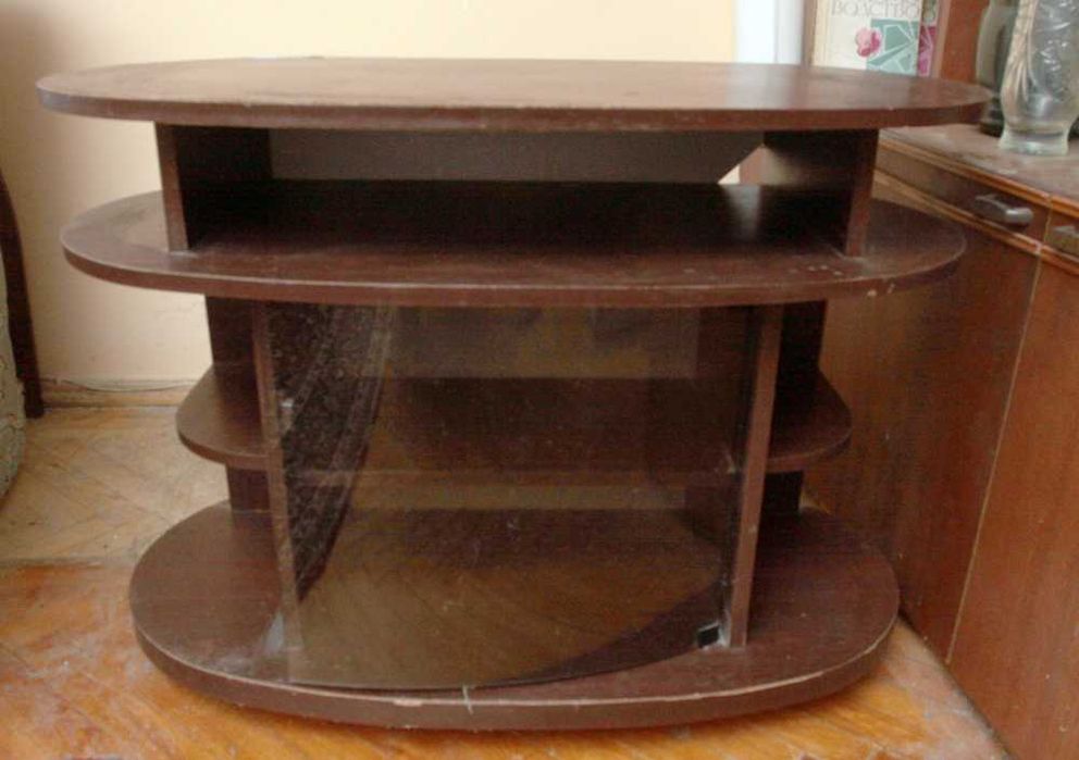 Кресло, пуфик тумба для TV