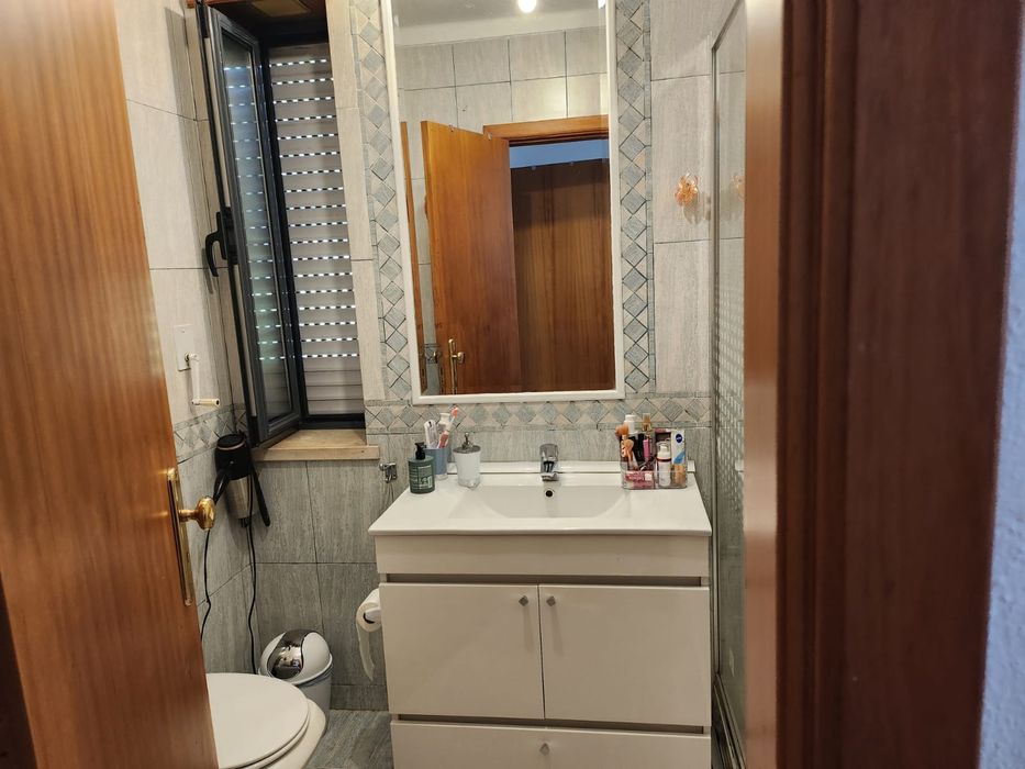 Apartamento T3 central