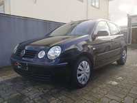 VW Polo 1.2 Confortline