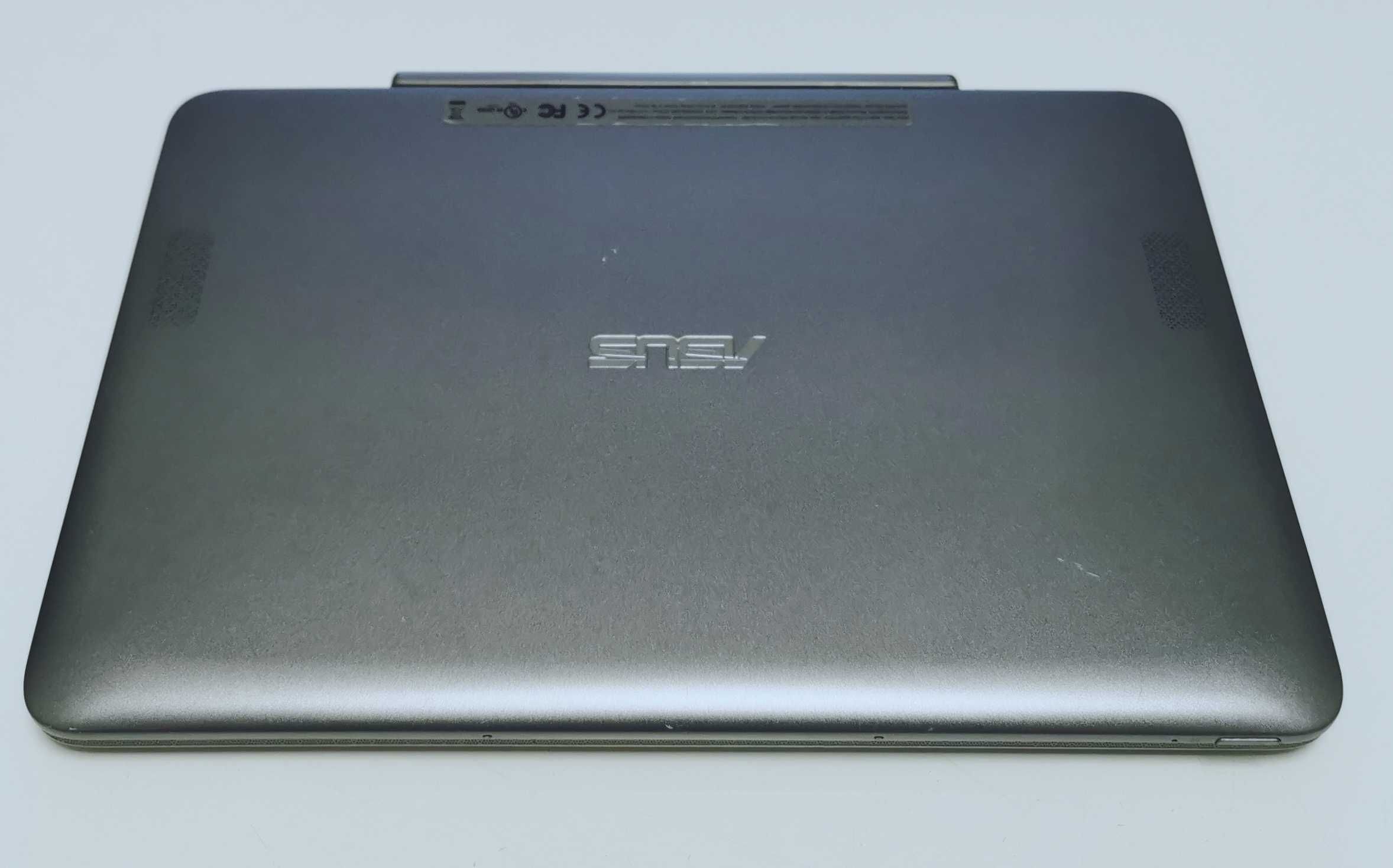 ASUS Transformer T101HA