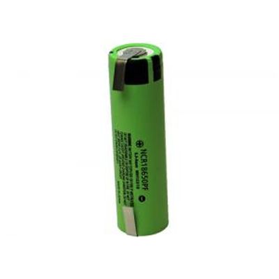 Akumulator Ncr18650Pf 2900Mah Li-Ion 3.7V Blaszki