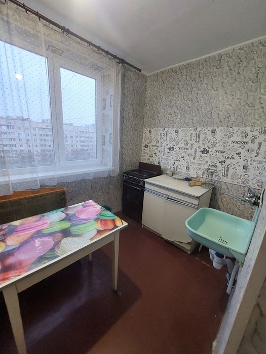 S Сдам 1-комнатную квартиру на Северной Салтовке район Экватора