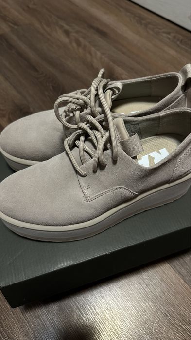 Продам туфли g-star