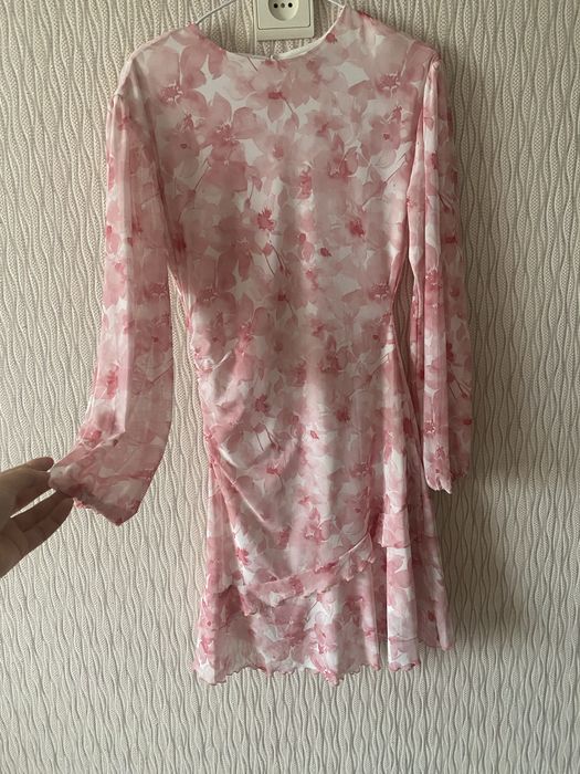 жіноча сукня s-m