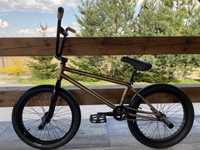 BMX cult sean ricany 21,5 (MTB, Enduro, HT,)