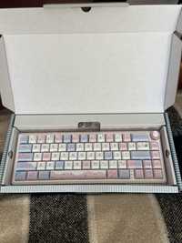 Клавіатура Royal Kludge R65 RGB безпровідна